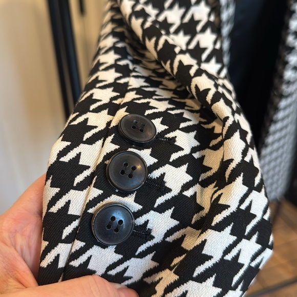 Anine Bing Blazer, size M - Picture 5 of 6